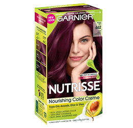 Nutrisse - Naturally Gorgeous. Nutrisse delivers richer, more radiant, long-lasting color with 100% gray coverage.